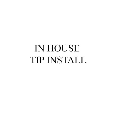 XX | Install Tips | SPTIP SKU