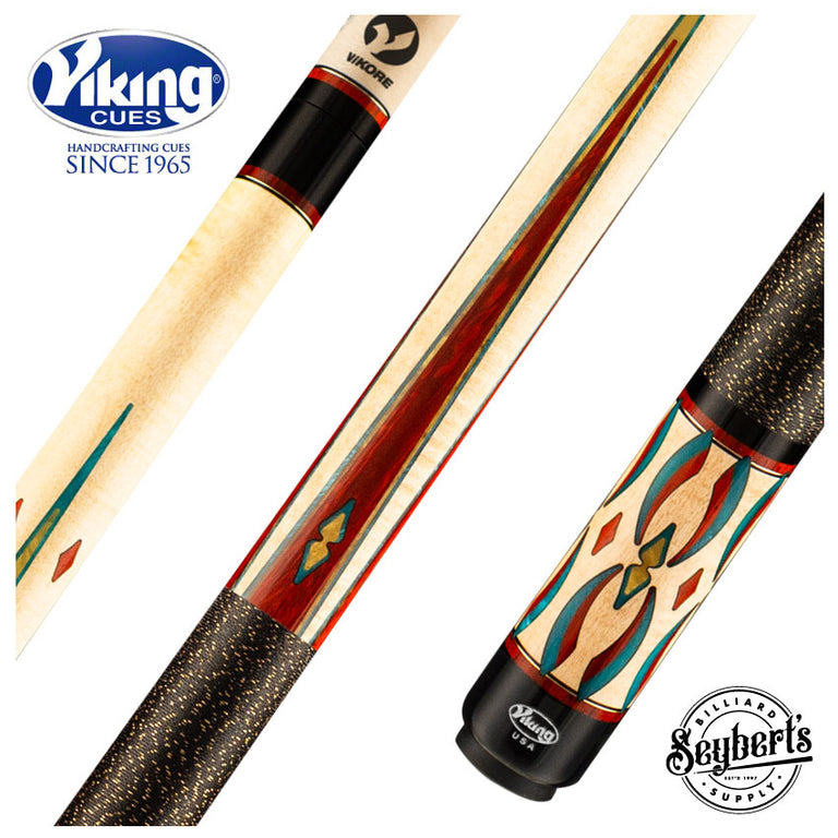 Viking SmartShops Series Cue of the Month - SS0426A
