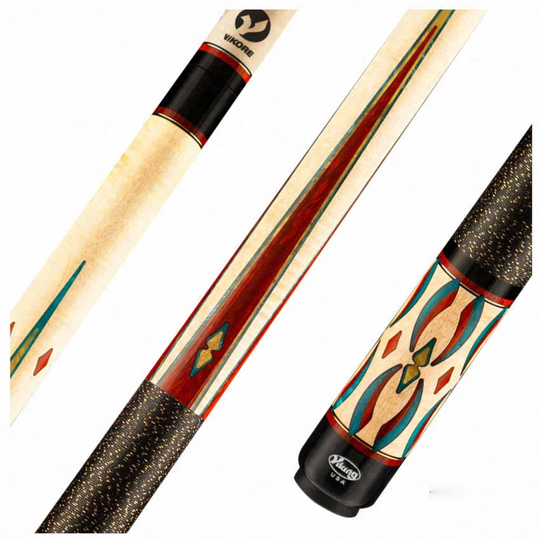 Viking SmartShops Series Cue of the Month - SS0426A