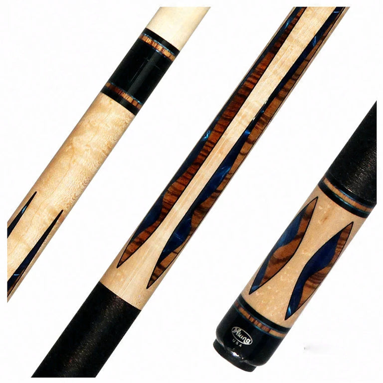 Viking SmartShops Series Cue of the Month - SS0726A