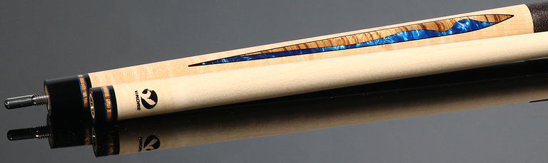 Viking SmartShops Series Cue of the Month - SS0726A