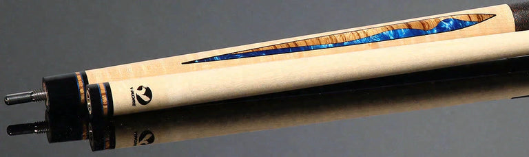 Viking SmartShops Series Cue of the Month - SS0726A