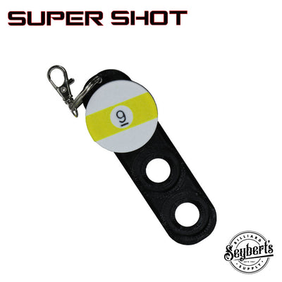 Super Shot Joint Protector Holder- Apple Air Tag 9 Ball