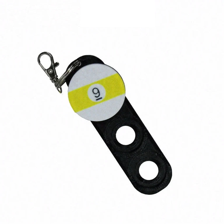 Super Shot Joint Protector Holder- Apple Air Tag 9 Ball