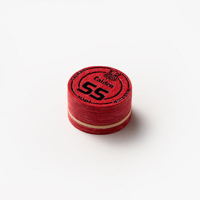 Caiden Warrior Tips - Red