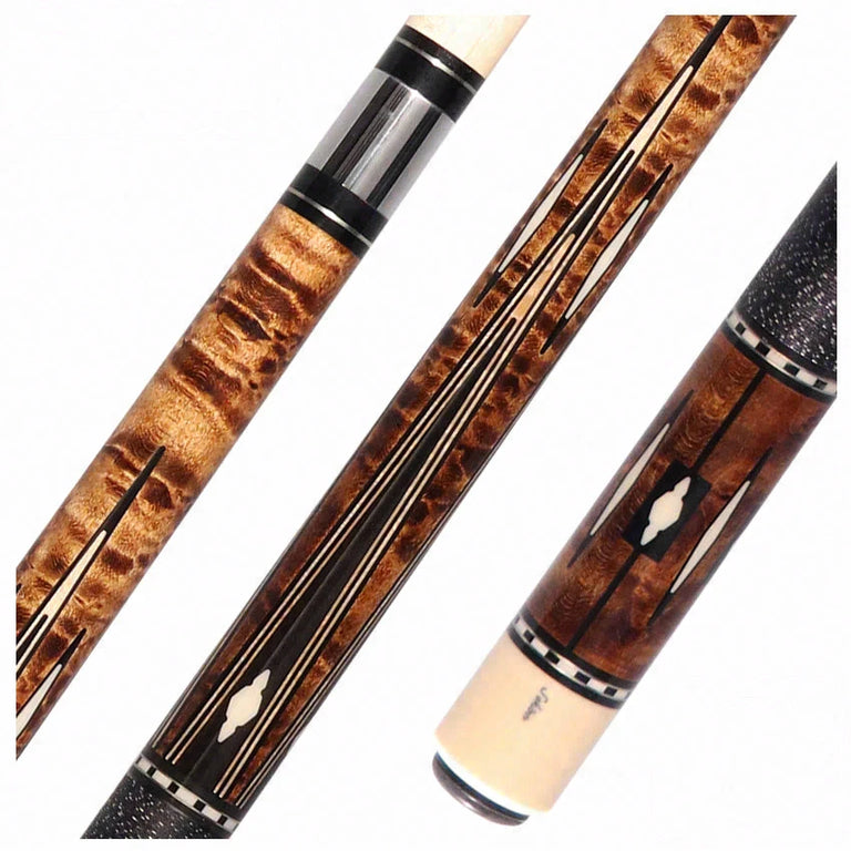 Schon STL Series Pool Cue - STL16DS