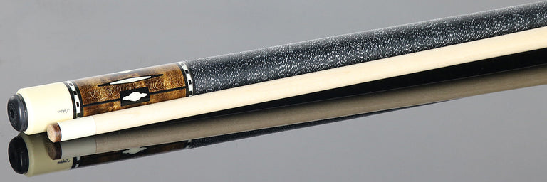 Schon STL Series Pool Cue - STL16DS