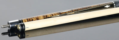 Schon STL Series Pool Cue - STL16DS