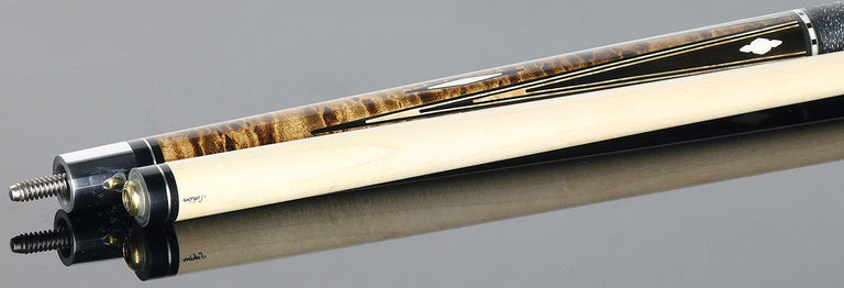 Schon STL Series Pool Cue - STL16DS