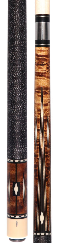 Schon STL Series Pool Cue - STL16DS