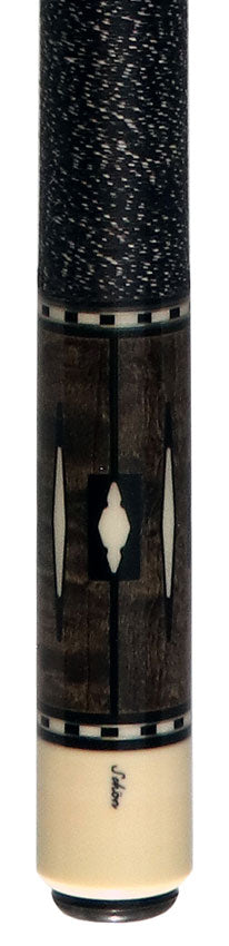 Schon STL Series Pool Cue - STL16GRY