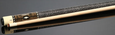 Schon STL Series Pool Cue - STL16GRY