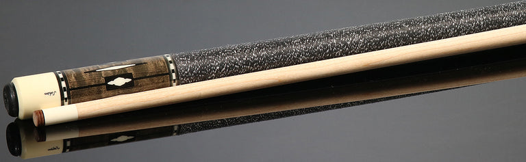 Schon STL Series Pool Cue - STL16GRY
