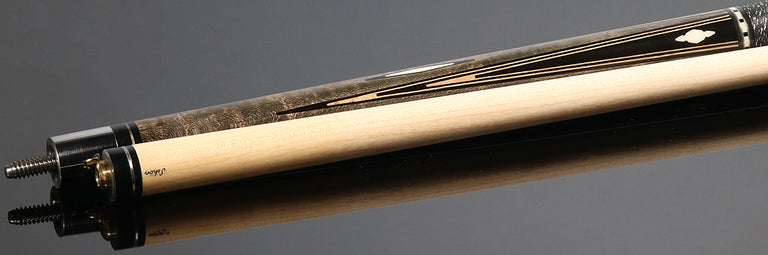 Schon STL Series Pool Cue - STL16GRY