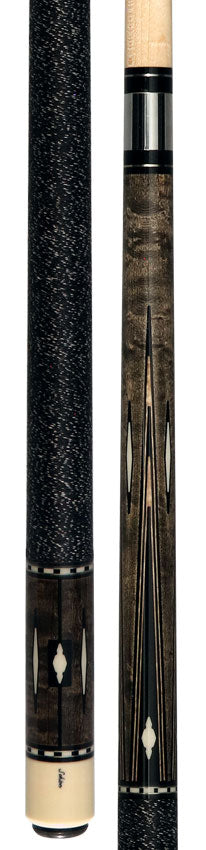Schon STL Series Pool Cue - STL16GRY