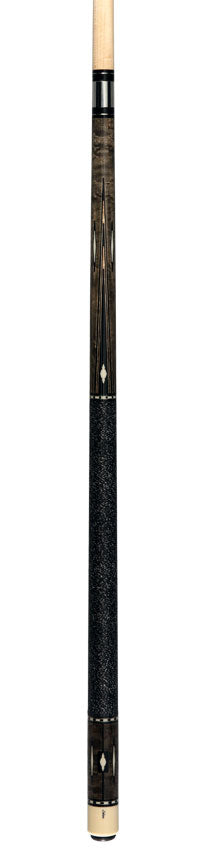 Schon STL Series Pool Cue - STL16GRY