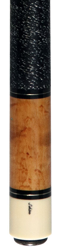 Schon STL Series Gray Pool Cue - STL3GRYM