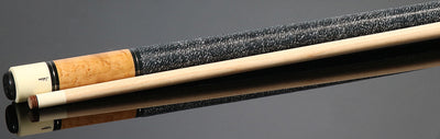 Schon STL Series Gray Pool Cue - STL3GRYM