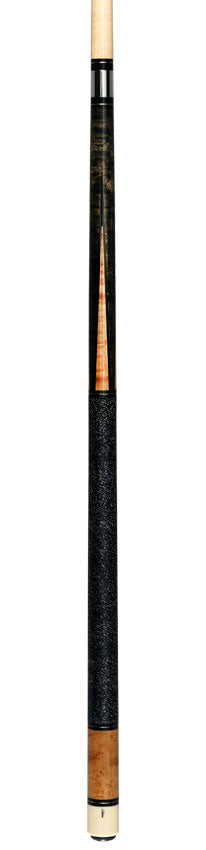 Schon STL Series Gray Pool Cue - STL3GRYM