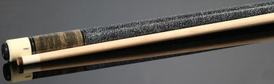 Schon STL Series Gray Pool Cue - STL3GRY