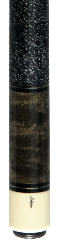 Schon STL Series Gray Pool Cue - STL3GRY