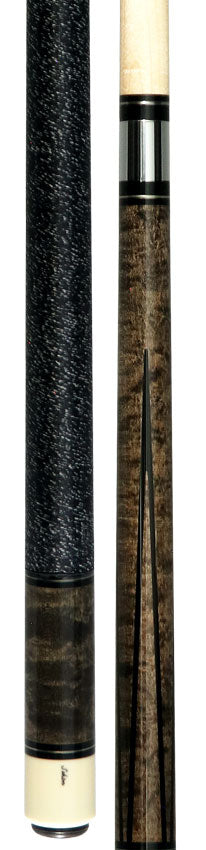 Schon STL Series Gray Pool Cue - STL3GRY