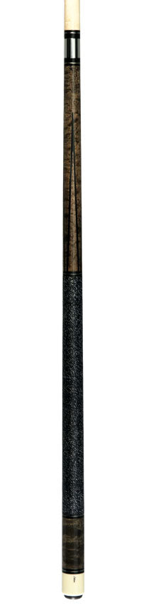 Schon STL Series Gray Pool Cue - STL3GRY