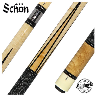 Schon Pool Cue - STL3