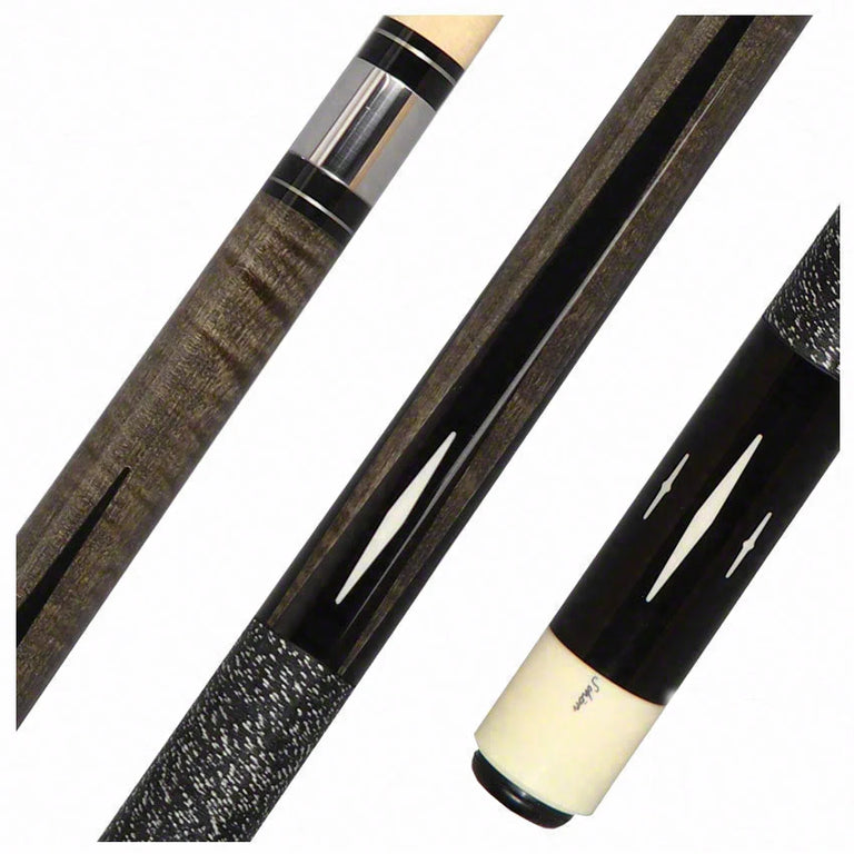 Schon STL Series Pool Cue - STL7EGS