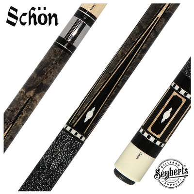 Schon Pool Cue - STL9GY