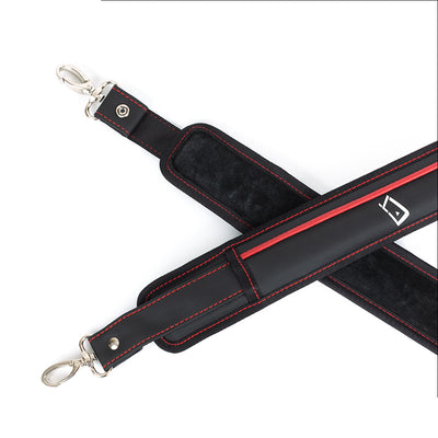 Cuetec Pro Line Black 3x5 Hard Professional Pool Cue Case - 95-757B