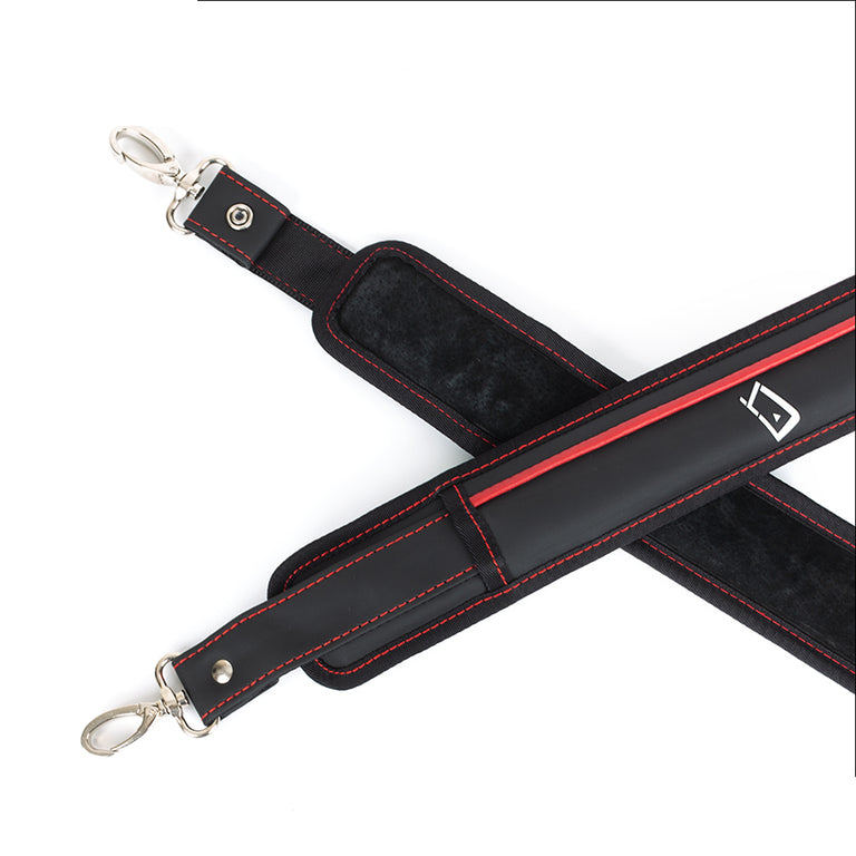 Cuetec Pro Line Black 3x5 Hard Professional Pool Cue Case - 95-757B