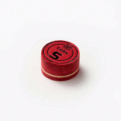 Caiden Warrior Tips - Red
