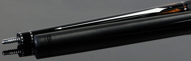 Triple 60 Carnivale CN2 Playing Cue