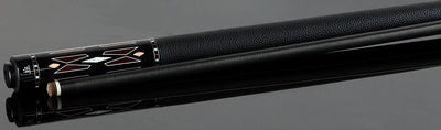 Triple 60 Carnivale CN3 Playing Cue