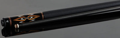 Triple 60 Carpo CP2 Playing Cue