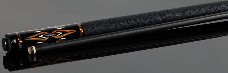 Triple 60 Carpo CP2 Playing Cue