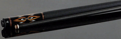 Triple 60 Carpo CP2 Playing Cue