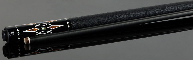 Triple 60 Carpo CP3 Playing Cue