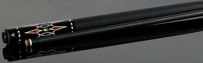 Triple 60 Carpo CP3 Playing Cue