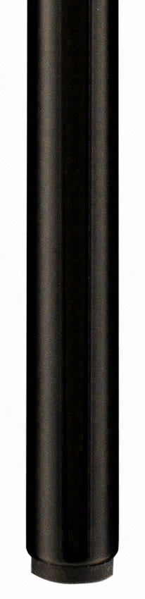 Triple 60 Satellite Carbon Fiber No Wrap Jump Cue - T60JCSATNW8