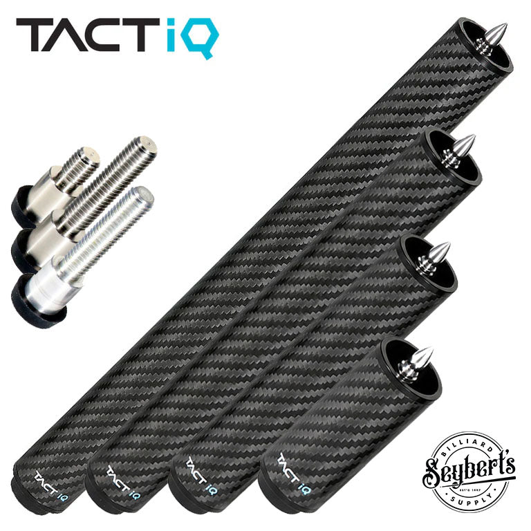 TACTiQ Cue Extension System
