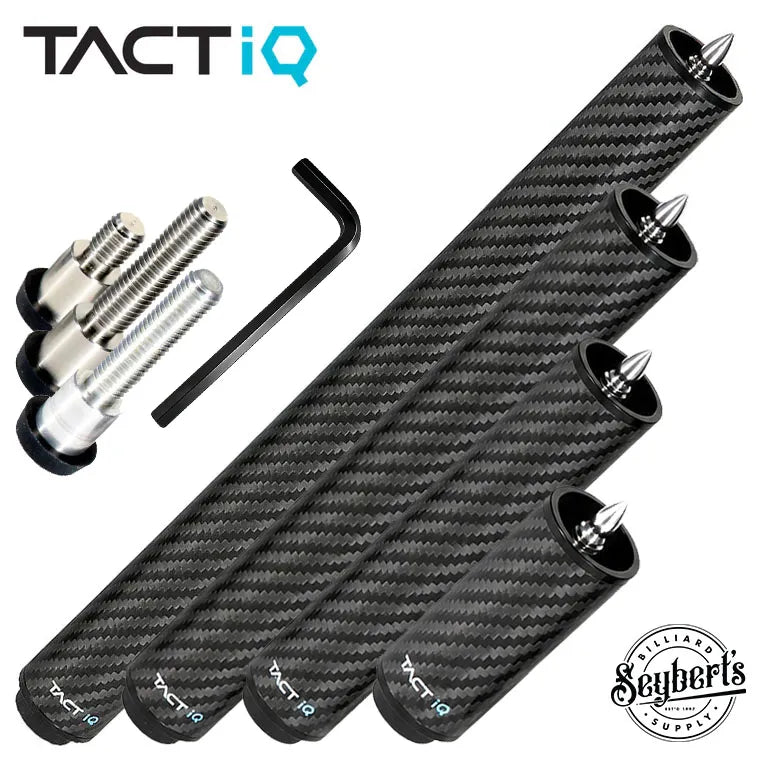 TACTiQ Cue Extension System