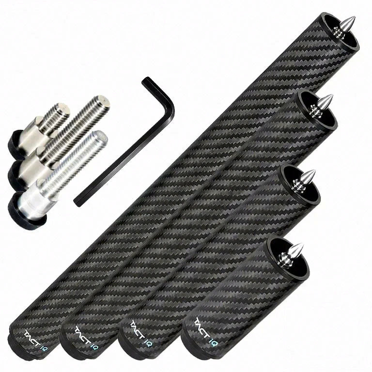 TACTiQ Cue Extension System