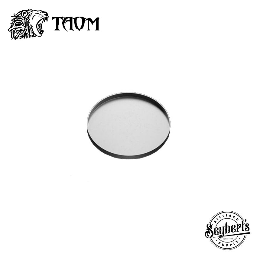 No,8189 モンスターバット セラミック マグ TAOM Magnetite Chalk Holder Cup - Seybert's Billiards Supply