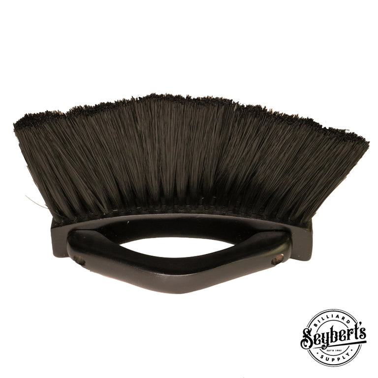 Handled Table Rail Brush 9