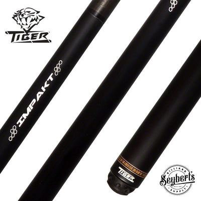 Tiger Break / Jump Cues