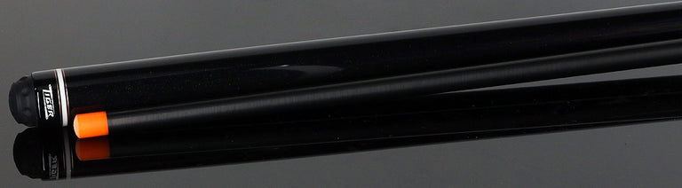 Tiger Impakt Break Cue with Fortis Carbon Fiber Shaft - TBIM