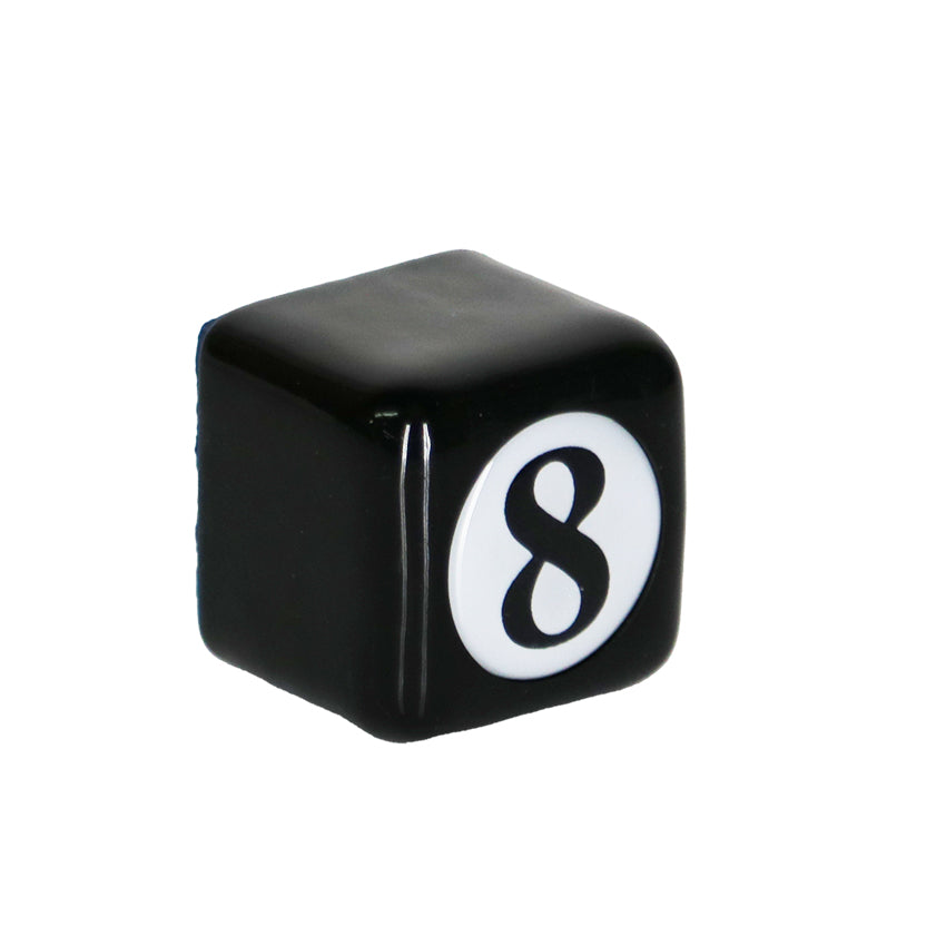 8 Ball/9 Ball Chalk Holder- pool cue chalker - Seybert's Billiards