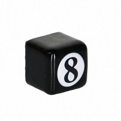 8 Ball / 9 Ball Chalk Holder